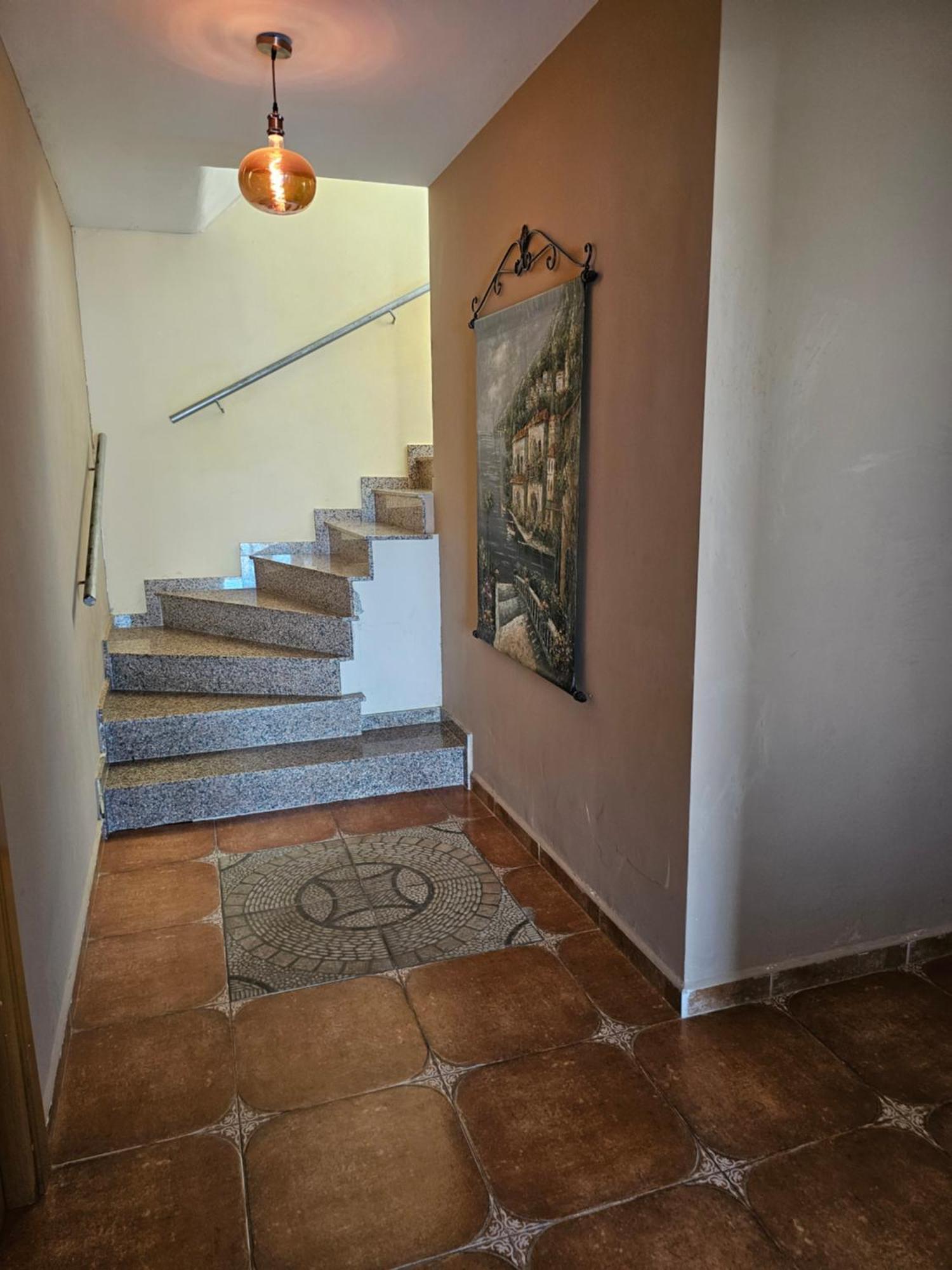 Вилла Chalet Benidorm Ла-Нусия Экстерьер фото